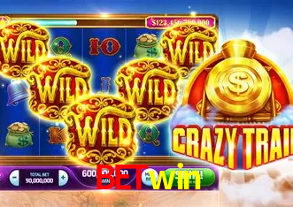 Jogos de Slot betwin