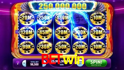 Integração de APIs betwin