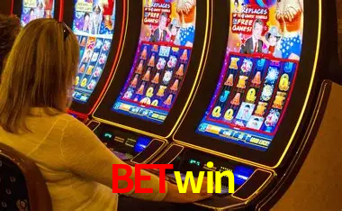 Bônus de Boas-vindas betwin