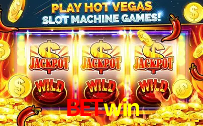 Recursos de Bônus betwin