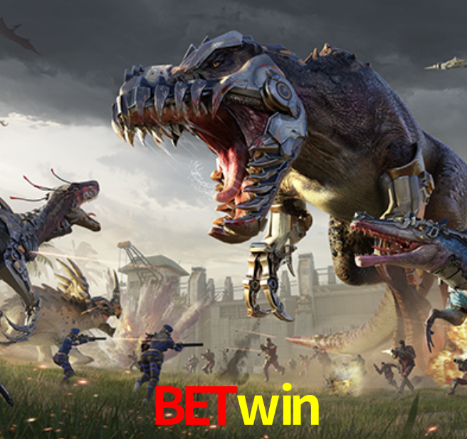 Recursos de Bônus betwin