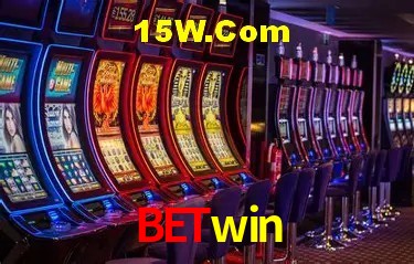 Jogos de Slot betwin