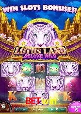 Provedores de Jogos betwin