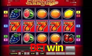 Sistemas de Segurança betwin