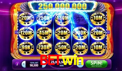 Promoção Relâmpago betwin