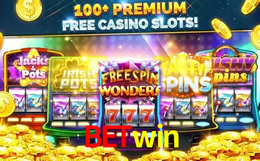 Cadastro Rápido betwin