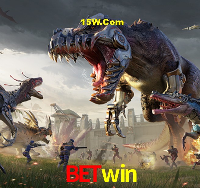 Estatísticas do Jogo betwin